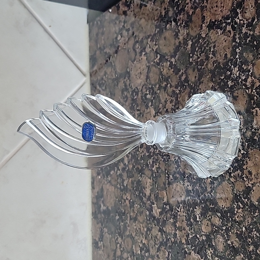 Bohemia Crystal